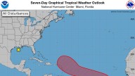 Hurricane watchers eye system that could turn into a depression