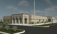 Foley first responders to receive safe room by 2027