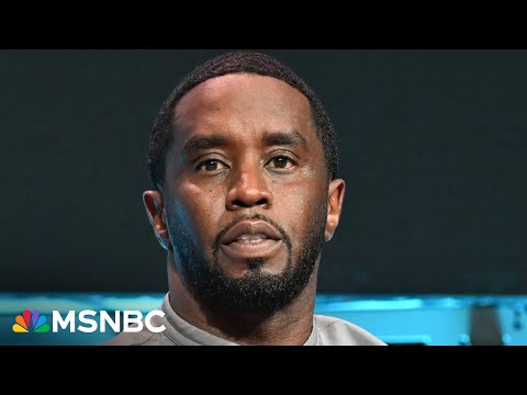 Sean 'Diddy' Combs to be sentenced today
