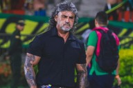 Leonel Álvarez: “No me siento clasificado aún a los cuadrangulares”