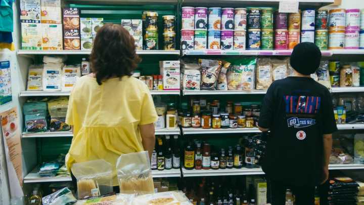 Universal credit is set to rise