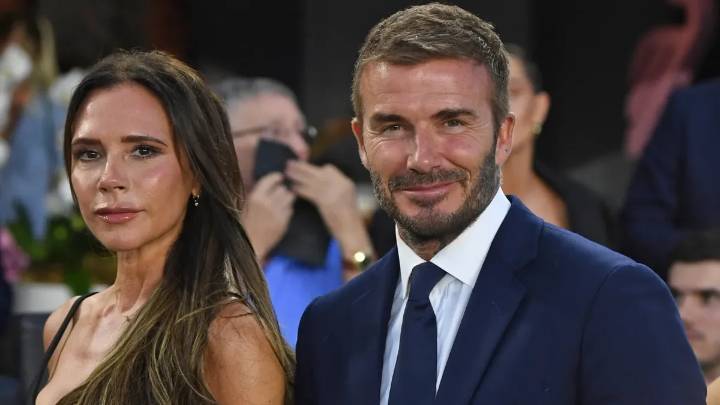Victoria Beckham speaks out on affair allegations that shook her marriage with David Beckham