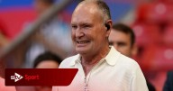 Former Rangers star Paul Gascoigne would rather 'die as Gazza' than give up drinking