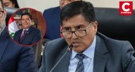 Carlos Malaver respalda a Vicente Tiburcio y le pide dar continuidad a las acciones del Mininter