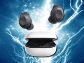 Amazon has the Samsung Galaxy Buds on sale for a whopping 45% off