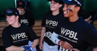 Women's Pro Baseball League selects New York, Boston, LA, and San Francisco for inaugural season