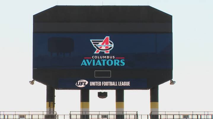 UFL comes to Columbus, aiming to make football more accessible in Ohio