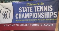 State Girls Tennis gets under way in Madison