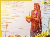 Chhath Puja 2025: 5 evergreen Chhath geet to soak in festive spirit
