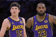 LeBron James Makes Feelings Clear on Austin Reaves Career