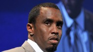 Diddy Reportedly Had Knife Put to Neck While in Prison