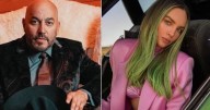 Belinda toma acciones legales contra Lupillo Rivera por violencia digital