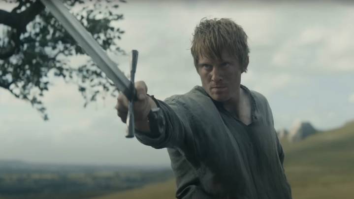 A Knight Of The Seven Kingdoms: 5 Things We Learned About The New Game Of Thrones Prequel [NYCC]