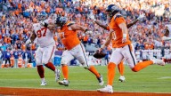 Historic and dramatic comebacks, second-year QB breaks Tom Brady record and high-profile benchings: NFL Week 7 Sunday review