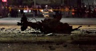 Explosión de coche bomba sacude a Guayaquil