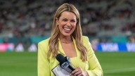 FOX’s Jenny Taft Goes Old School With Her Chic Yet Functional Outfit for OSU-Illinois FOX sideline reporter Jenny Taft brings fall fashion to Illinois-Ohio State with a stylish game day look that bala