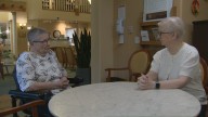 Calgary continuing care residents face barriers on election day: ‘It’s a big problem’