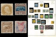 NYC auction house sued for allegedly failing to return $2 million stamp collection