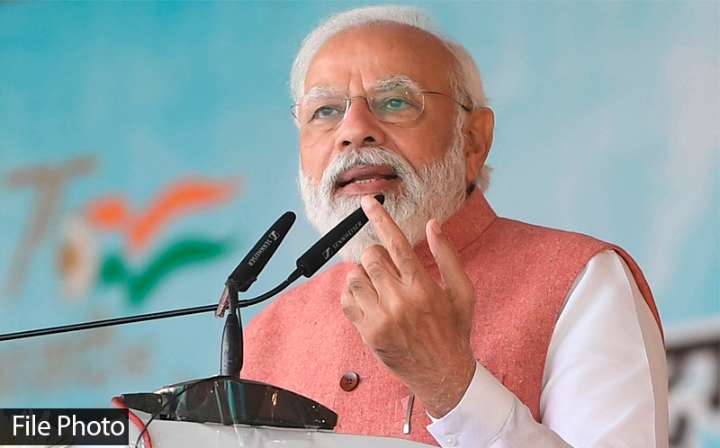 PM’s address at the launch of various youth-focused initiatives during Kaushal Deekshant Samaroh