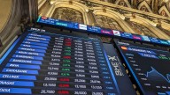 El Ibex 35 rompe los 15.700 puntos