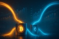 Bitcoin, ETH Lead Record $6 Billion Flows Into Crypto Funds