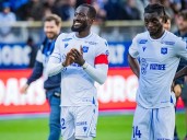 Auxerre vs Lens