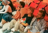 La Policía israelí ficha a 250 miembros de la Flotilla de cara a su deportación