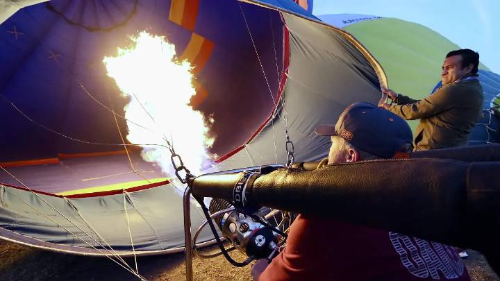 Disfruta del Festival Internacional del Globo 2025 en León con más de 200 figuras y conciertos de primer nivel