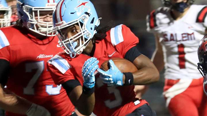 HS Football Rewind | Headlines, top players & power poll after Week 7