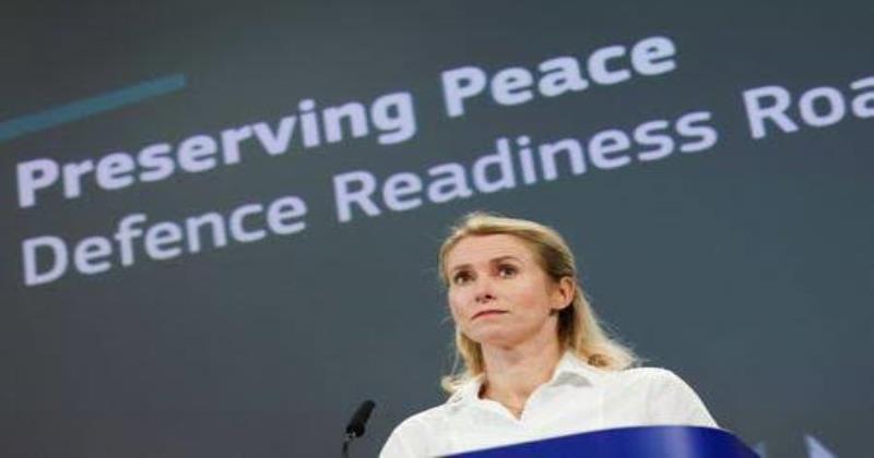 EU chief warns against possible Putin visit to Hungary