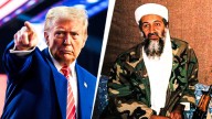 Got to take little credit: Trump claims he warned about Osama year before 9/11