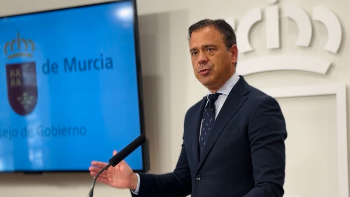 Suspendidas las clases este viernes en el Campo de Cartagena y Mazarrón por las lluvias