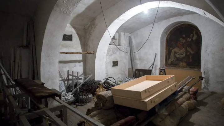 El túnel secreto del Pilar: mito y realidad bajo el corazón de Zaragoza