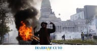 ¿Cuándo tomaremos el vuelo de los cóndores?