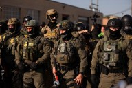 Exclusive-Some federal law enforcement to receive pay during government shutdown