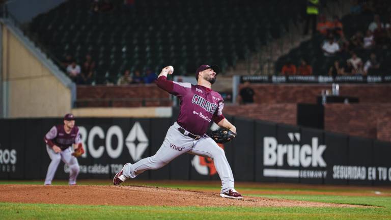 Con un Manny Barreda efectivo, Tomateros se lleva el primero del Clásico de la LMP