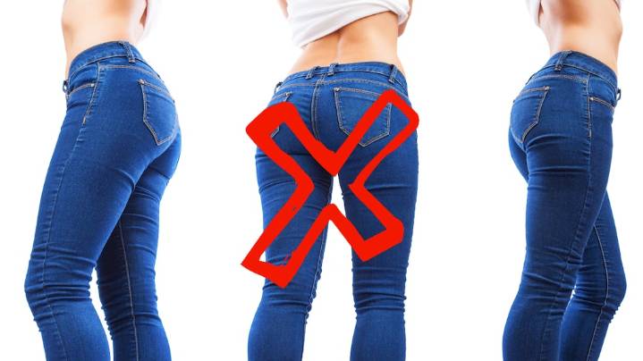Ni wide leg ni chupín: el jean que será tendencia para el verano 2026 por ser más cómodo y elegante