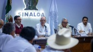 Julio Berdegué descarta buscar la gubernatura de Sinaloa en 2027