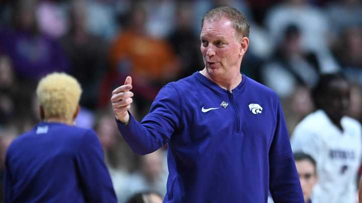 K-State women's basketball ranked in USA TODAY Coaches Poll