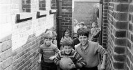 Vintage UK baby names that are making a comeback in 2024