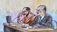 Accused ABC10 shooter to appear in court for his federal charges