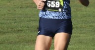 Area girls move on to regional cross country in Boardman
