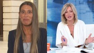 Miriam Nogueras, sorprendida por los sobres con dinero del PSOE: "No había escuchado nunca que se pagara con dinero metálico nada, aquí en el Congreso"