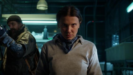 Final de Stranger Things llegará a los cines