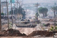 Continúan violaciones israelíes de la soberanía siria