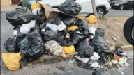 Chorrillos: reportan basura acumulada en distintas zonas del distrito desde hace más de tres días