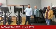 La Gineta moderniza su gimnasio municipal con el impulso del Gobierno regional