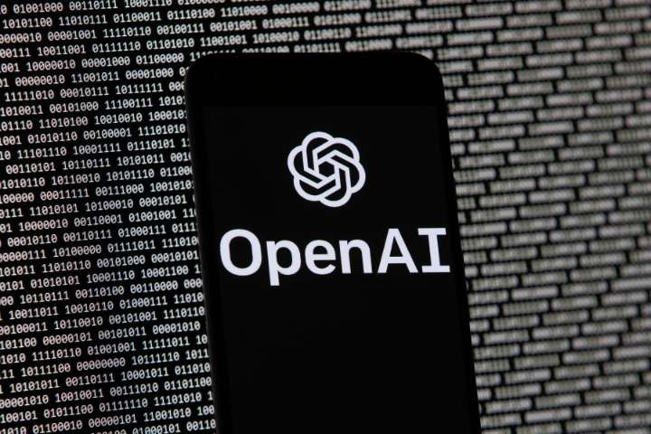 OpenAI lifts another AI laggard with big plans for AMD