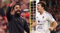'Most important thing' - Ruben Amorim names key to his 'biggest win at Manchester United'
