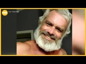 Man shares his journey living with stage 4 male breast cancer